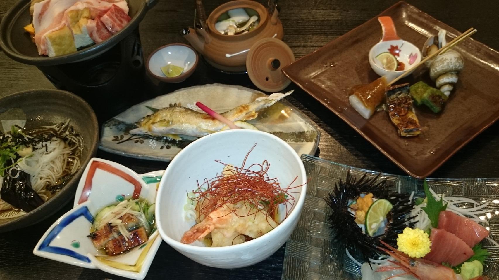 割烹居酒屋　いち陽