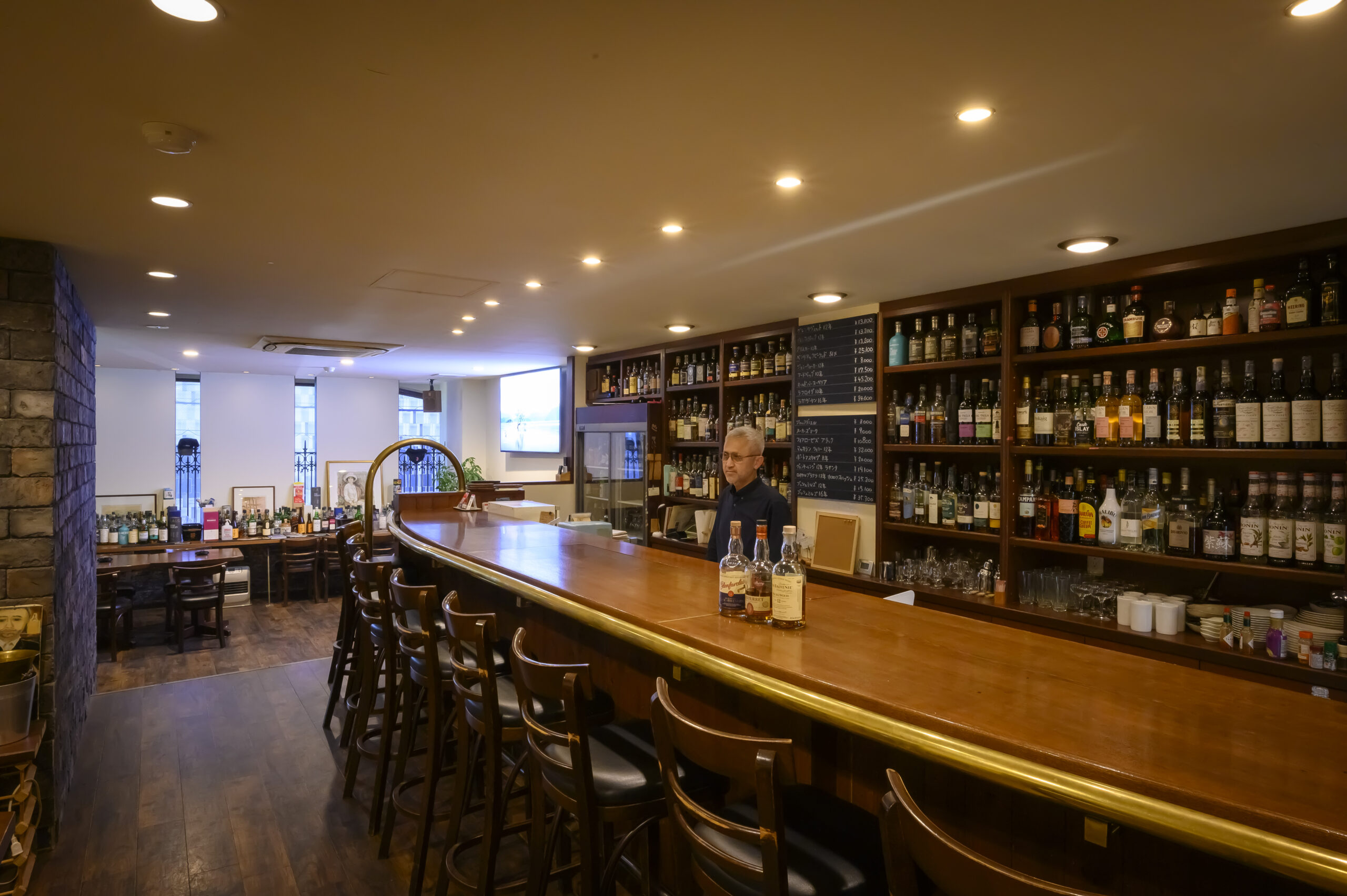 DUFFTOWN